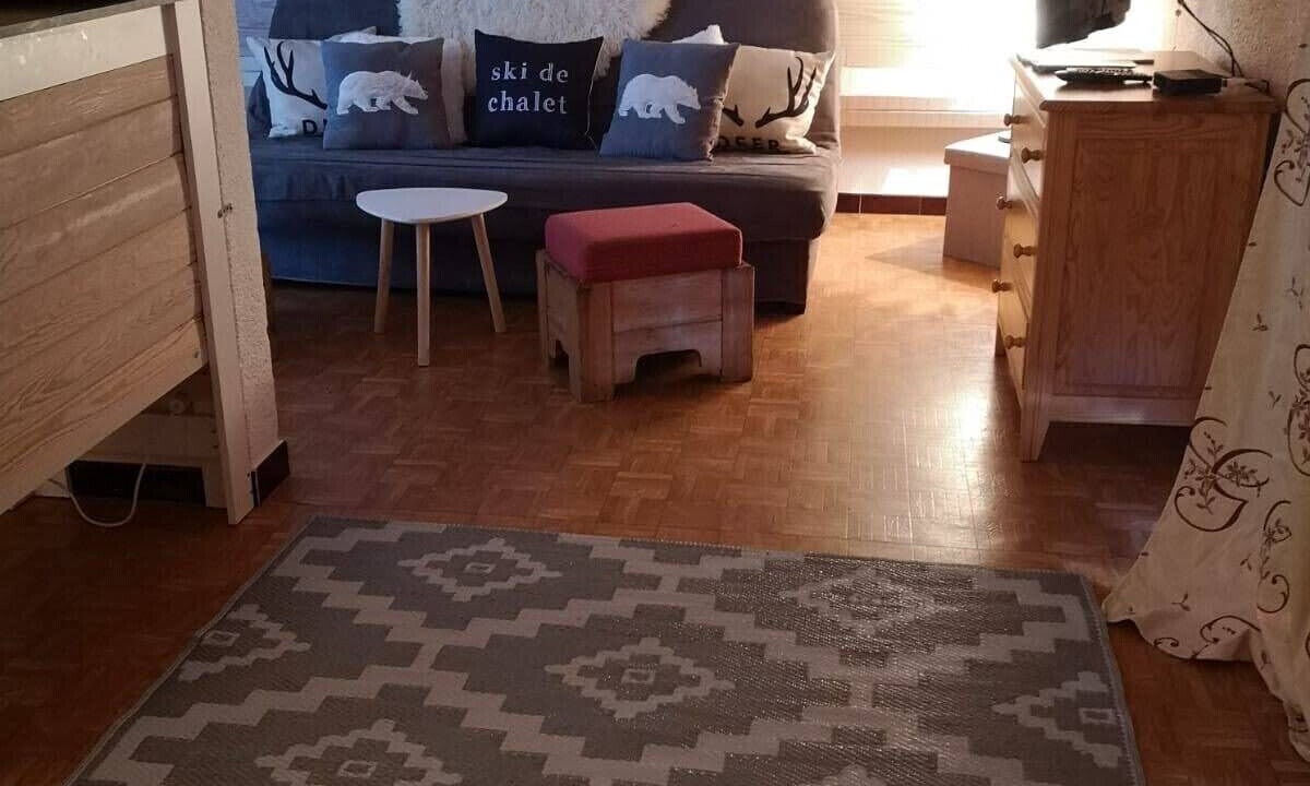 Photo of Livingroom in Montclar