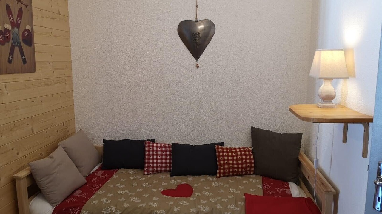 Photo of Bedroom in Montclar