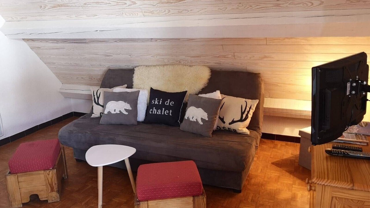 Photo of Livingroom in Montclar
