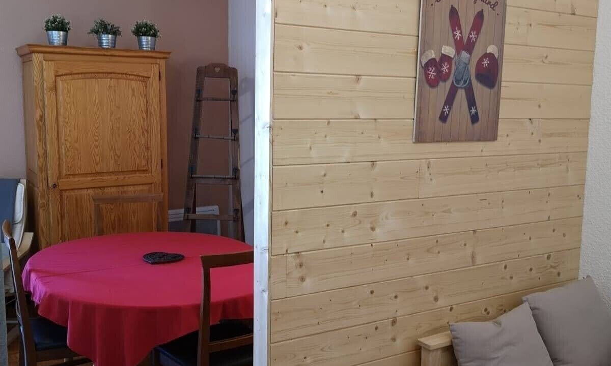 Photo of Bedroom in Montclar