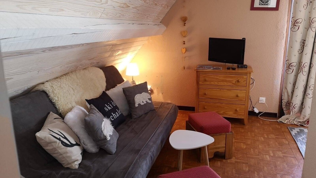 Photo of Livingroom in Montclar