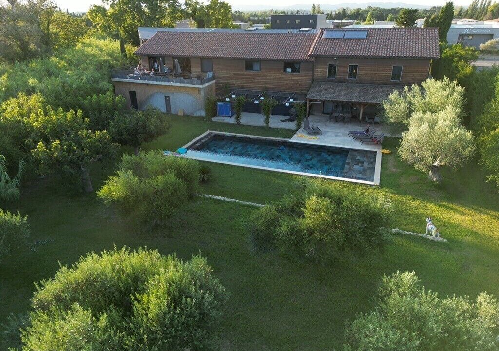Photo of Outdoor in St.-Remy-de-Provence