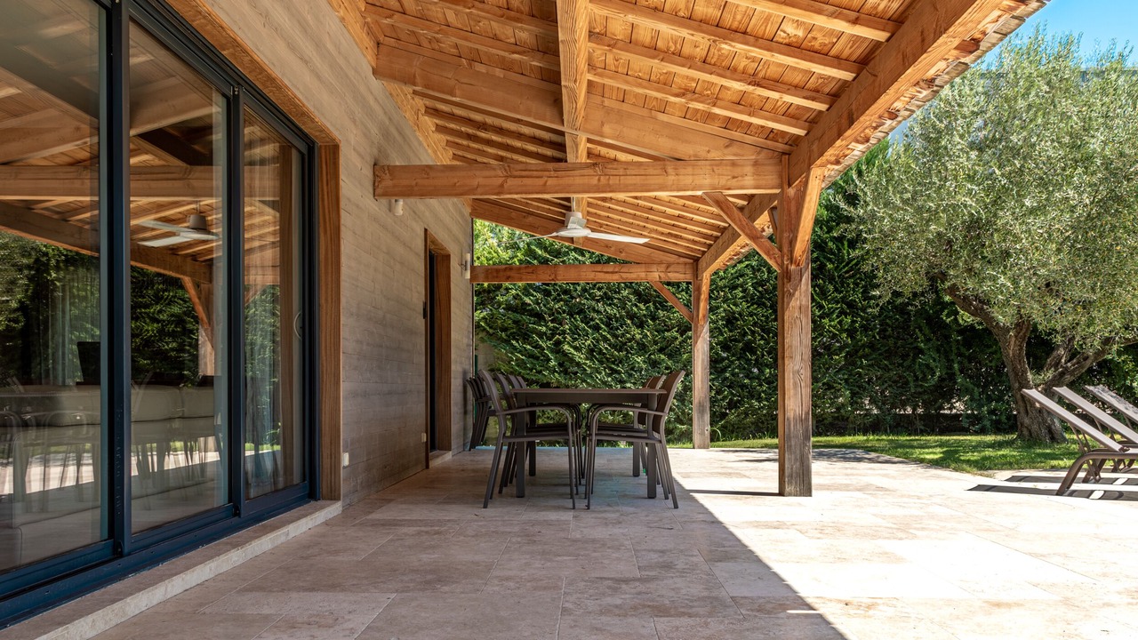 Photo of Outdoor in St.-Remy-de-Provence