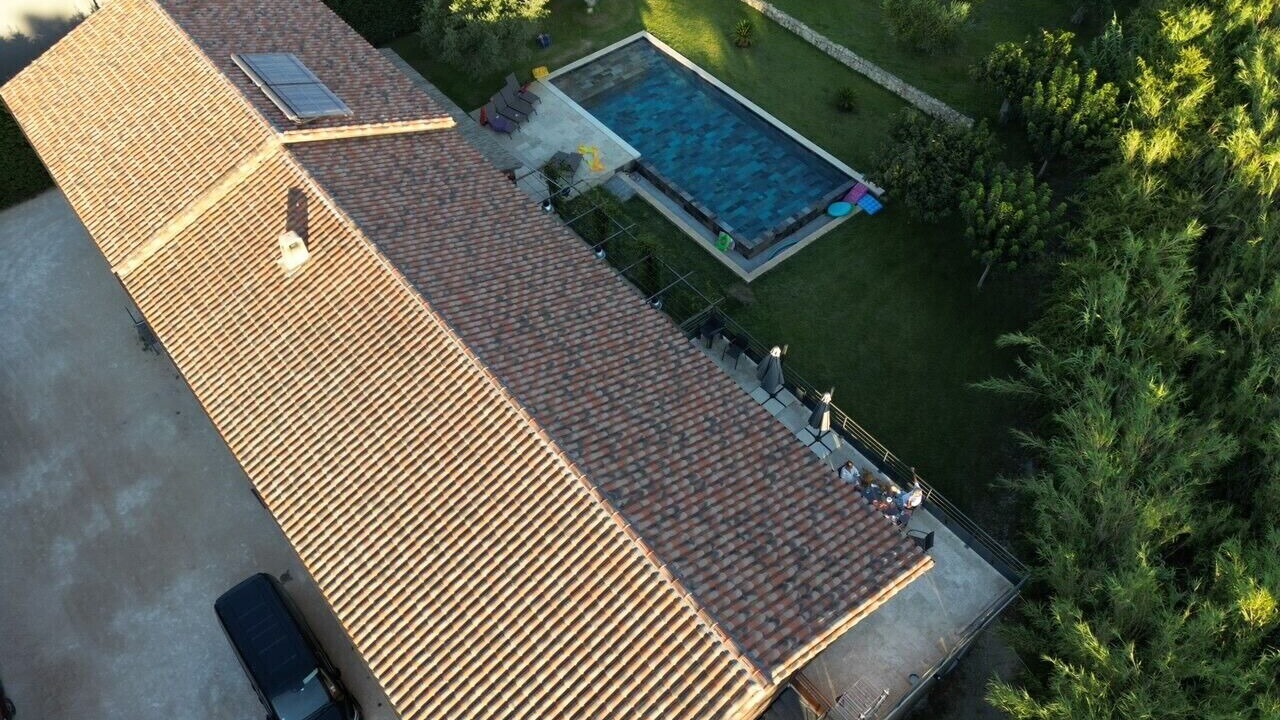 Photo of Outdoor in St.-Remy-de-Provence