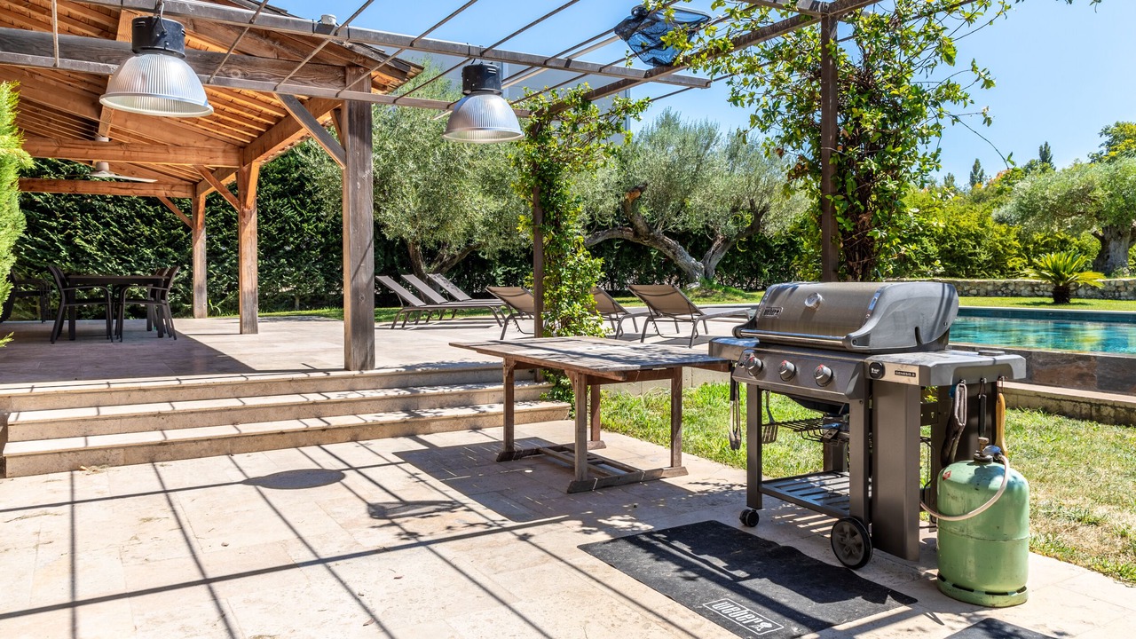 Photo of Outdoor in St.-Remy-de-Provence