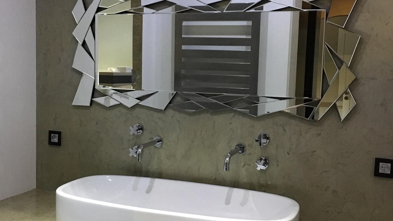 Photo of Bathroom in St.-Remy-de-Provence