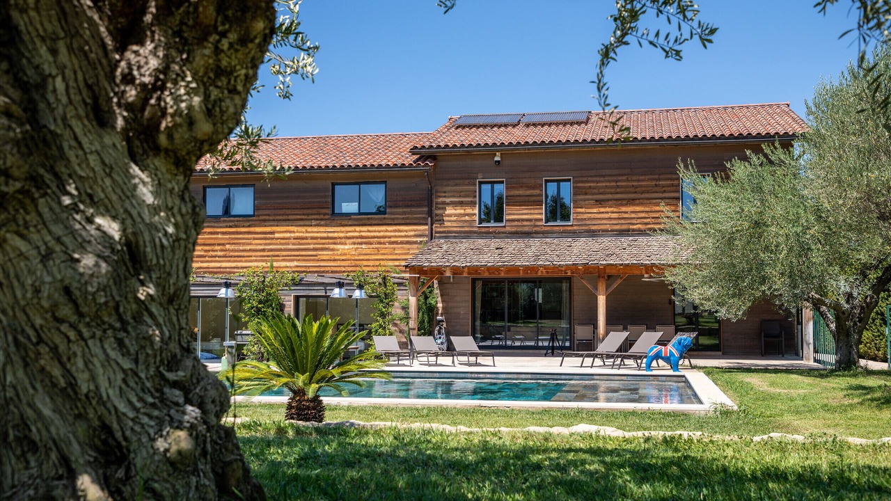 Photo of Outdoor in St.-Remy-de-Provence