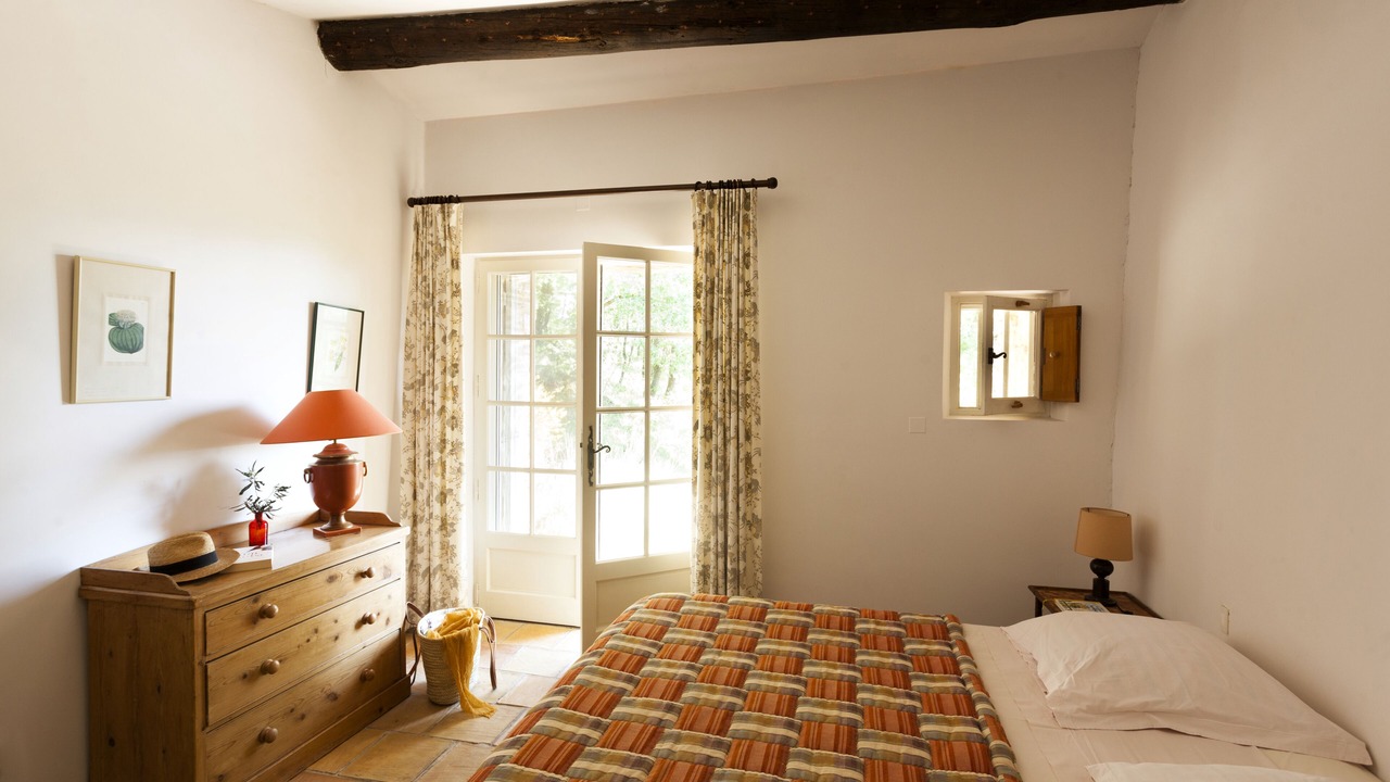 Photo of Bedroom in Goult