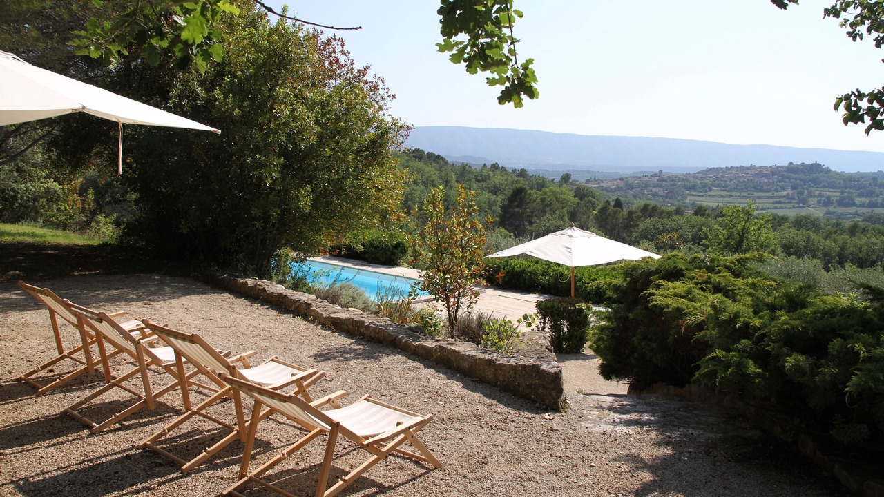 Photo of Outdoor in Goult