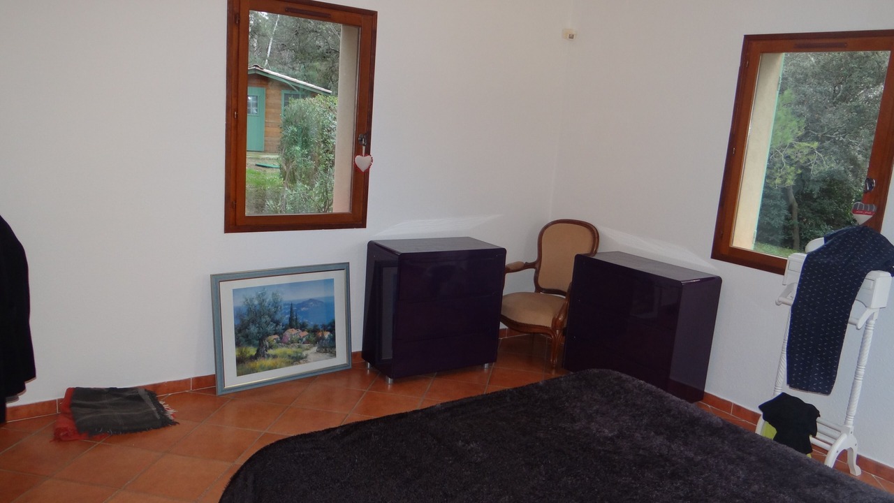 Photo of Bedroom in Les 3 Ponts