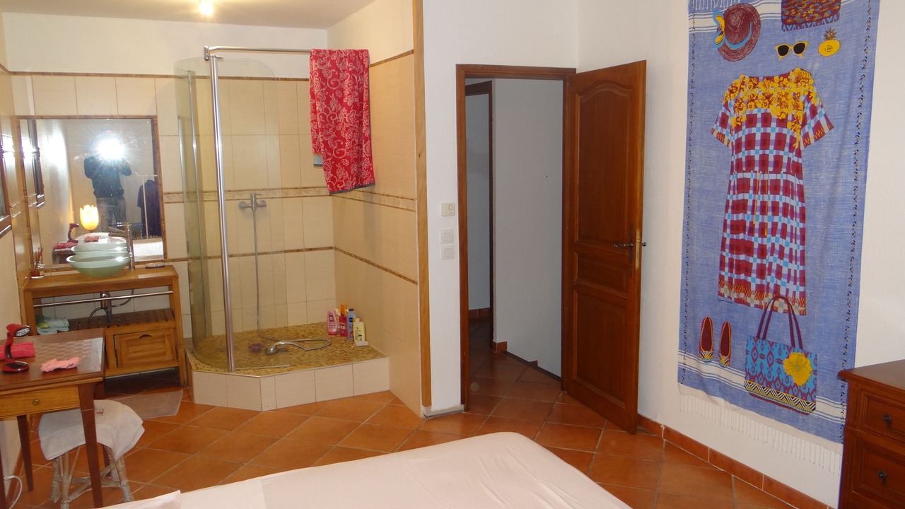 Photo of Bedroom in Les 3 Ponts