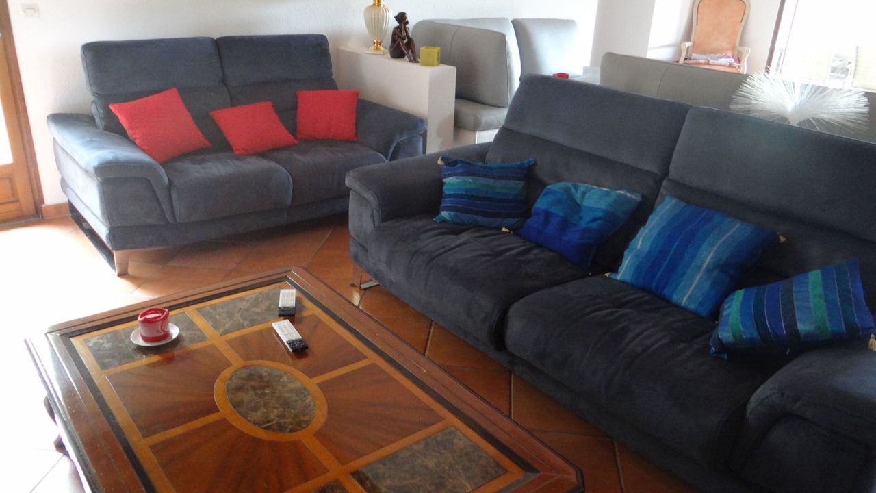 Photo of Livingroom in Les 3 Ponts