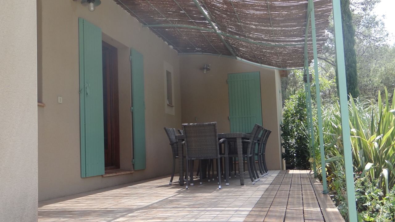 Photo of Outdoor in Les 3 Ponts