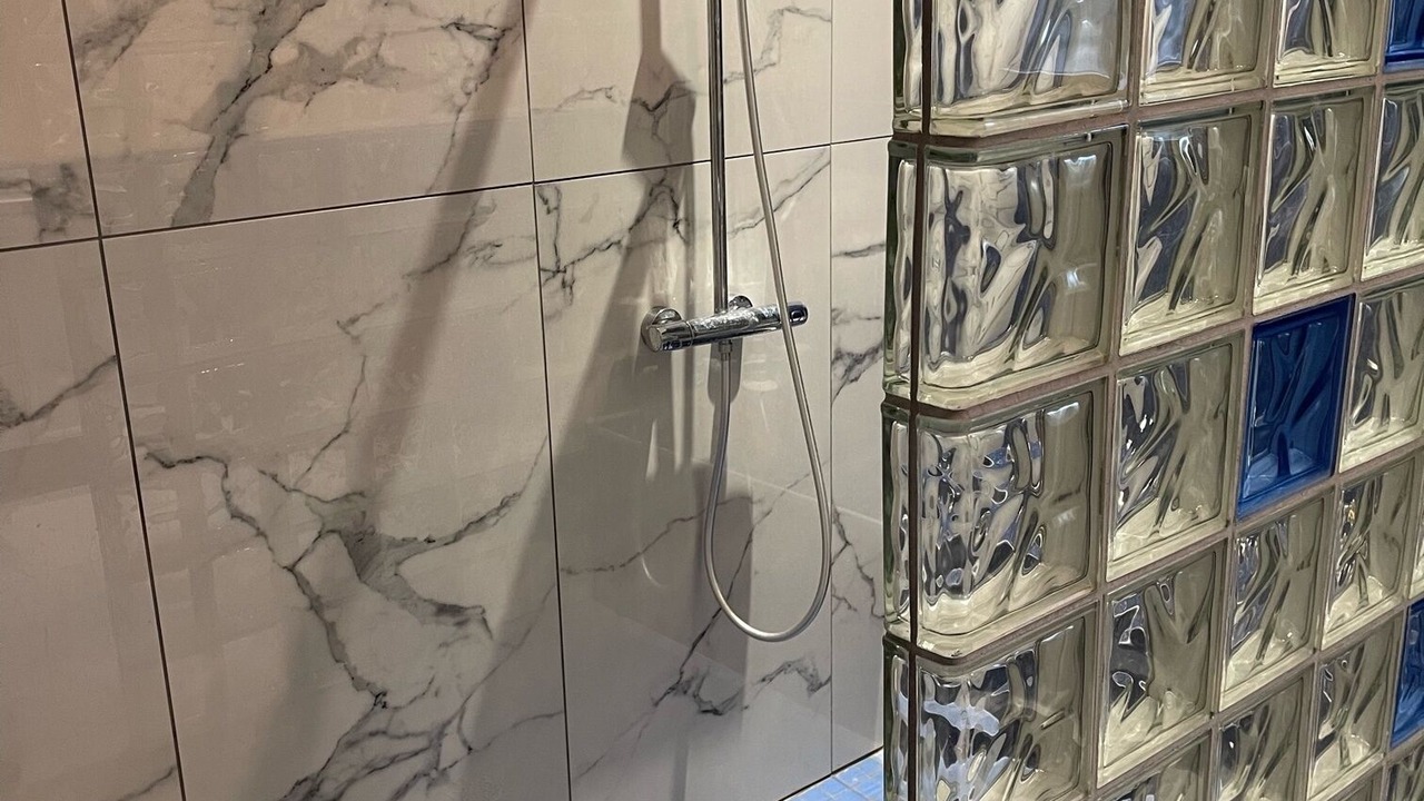 Photo of Bathroom in Les 3 Ponts