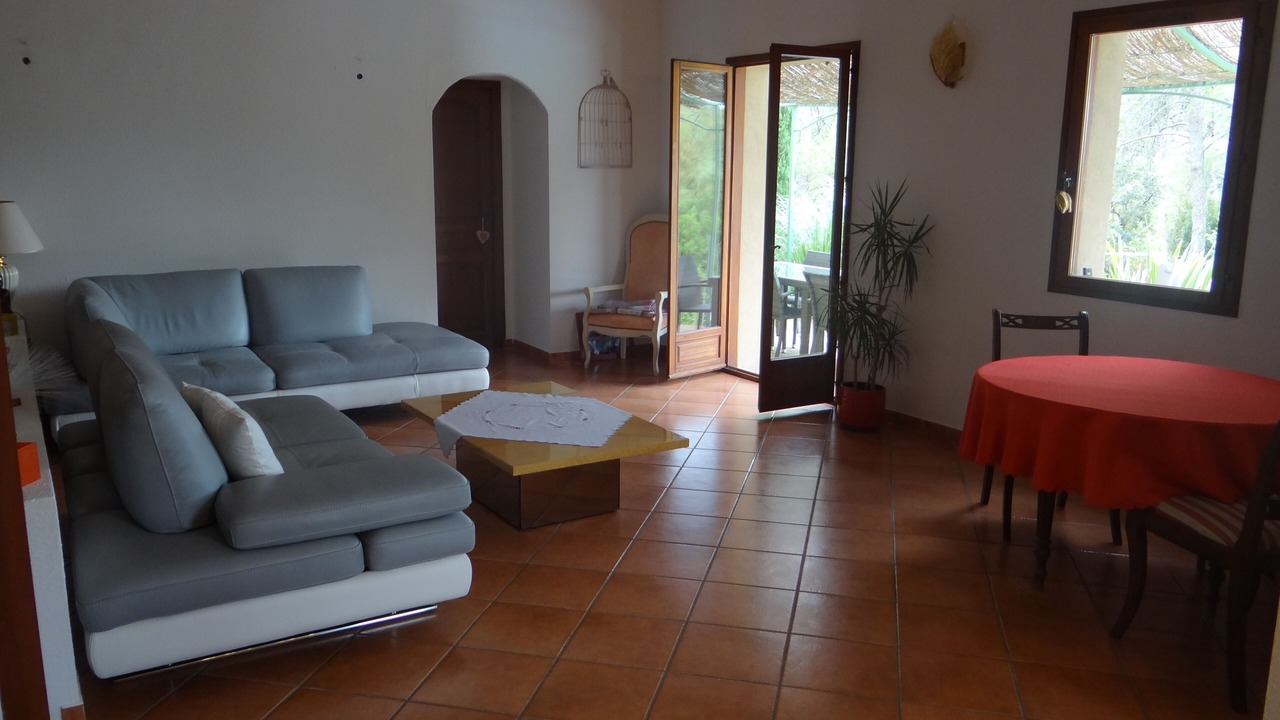 Photo of Livingroom in Les 3 Ponts