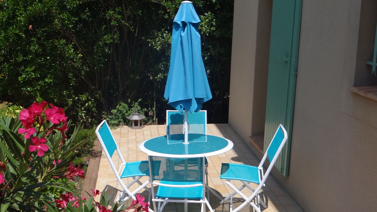 Photo of Outdoor in Les 3 Ponts