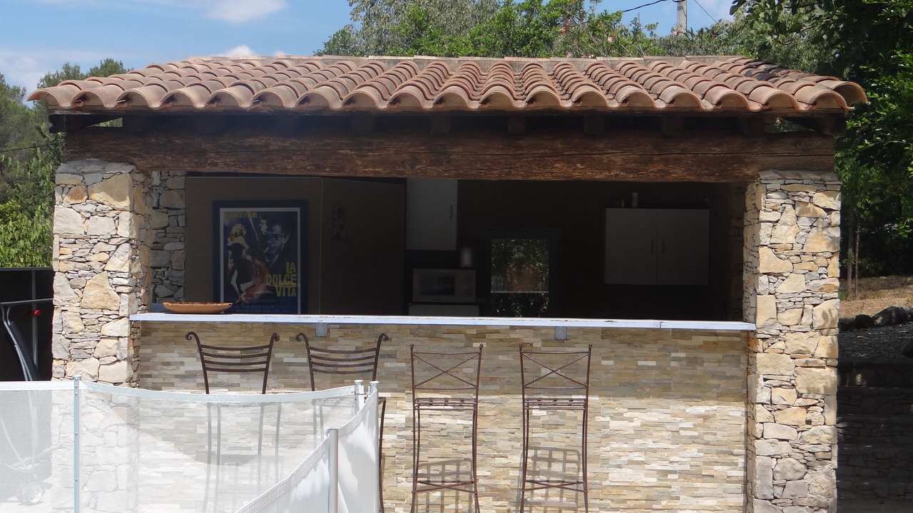 Photo of Outdoor in Les 3 Ponts