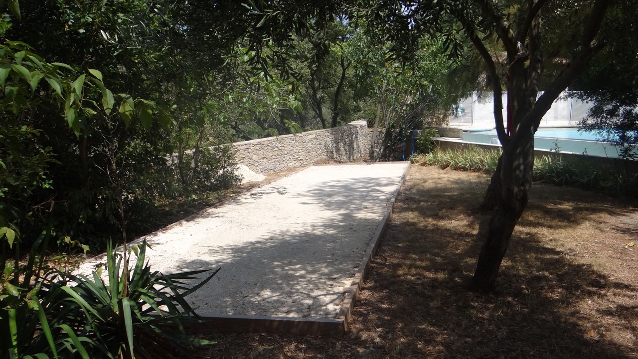 Photo of Outdoor in Les 3 Ponts