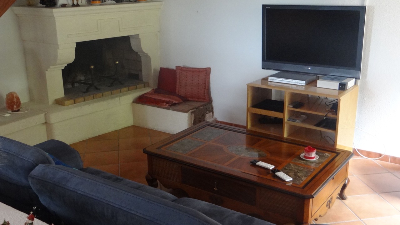 Photo of Livingroom in Les 3 Ponts