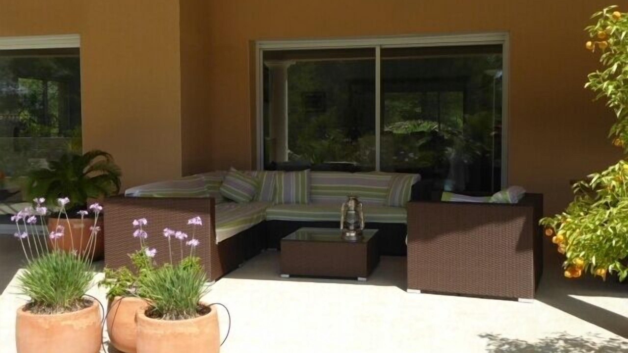 Photo of Patio Balcony in Castelnau-le-Lez