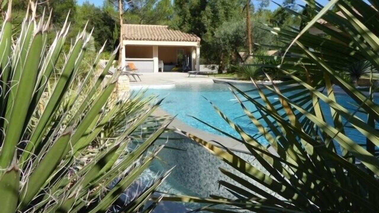 Photo of Outdoor in Castelnau-le-Lez
