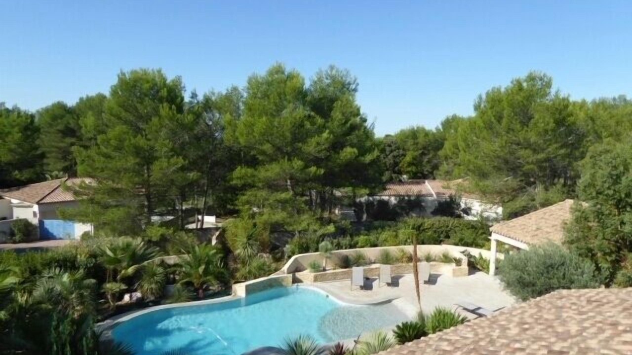 Photo of Outdoor in Castelnau-le-Lez