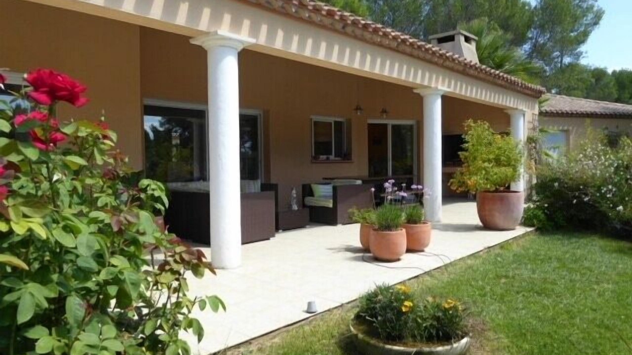 Photo of Patio Balcony in Castelnau-le-Lez