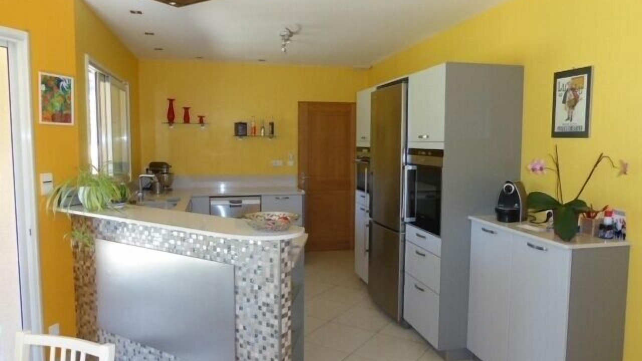 Photo of Kitchen in Castelnau-le-Lez