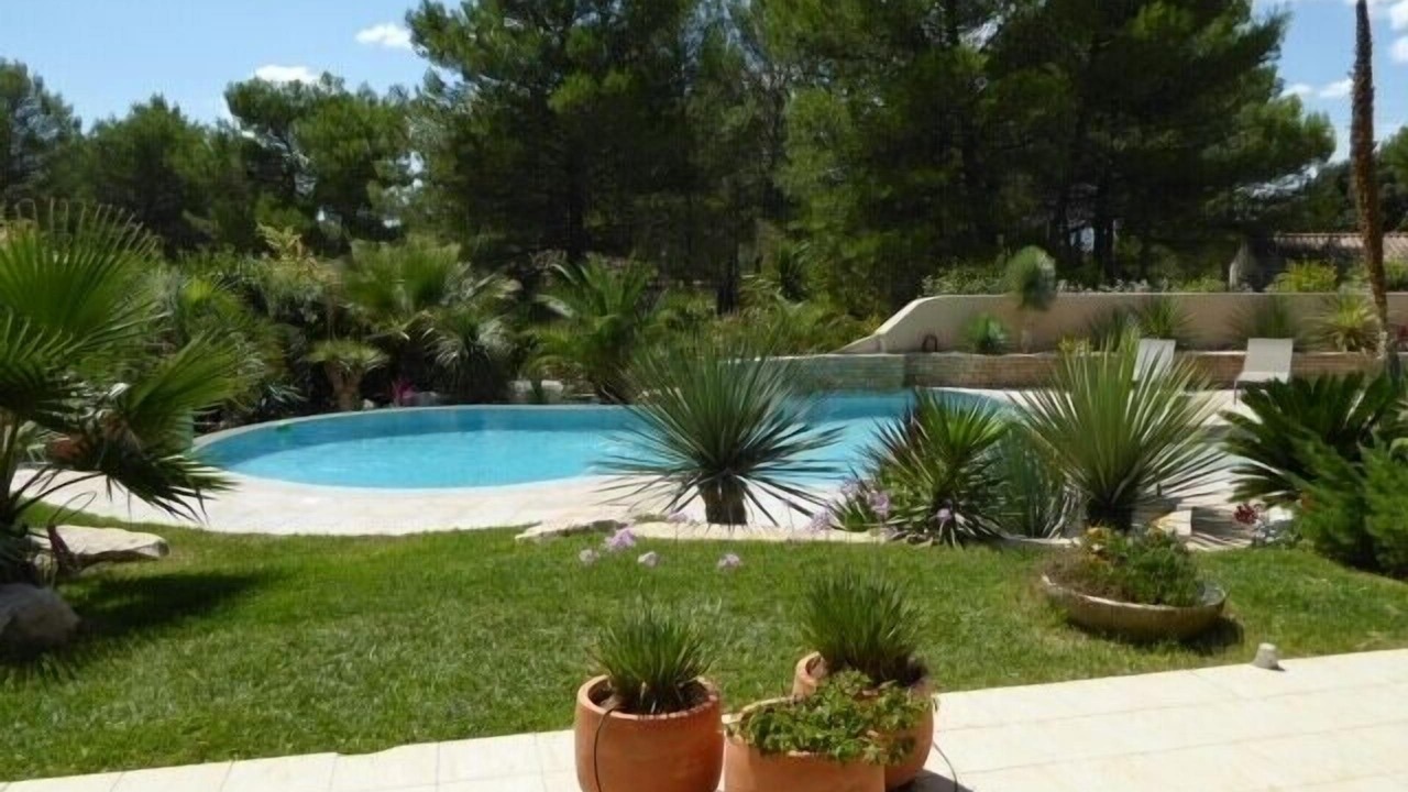 Photo of Outdoor in Castelnau-le-Lez