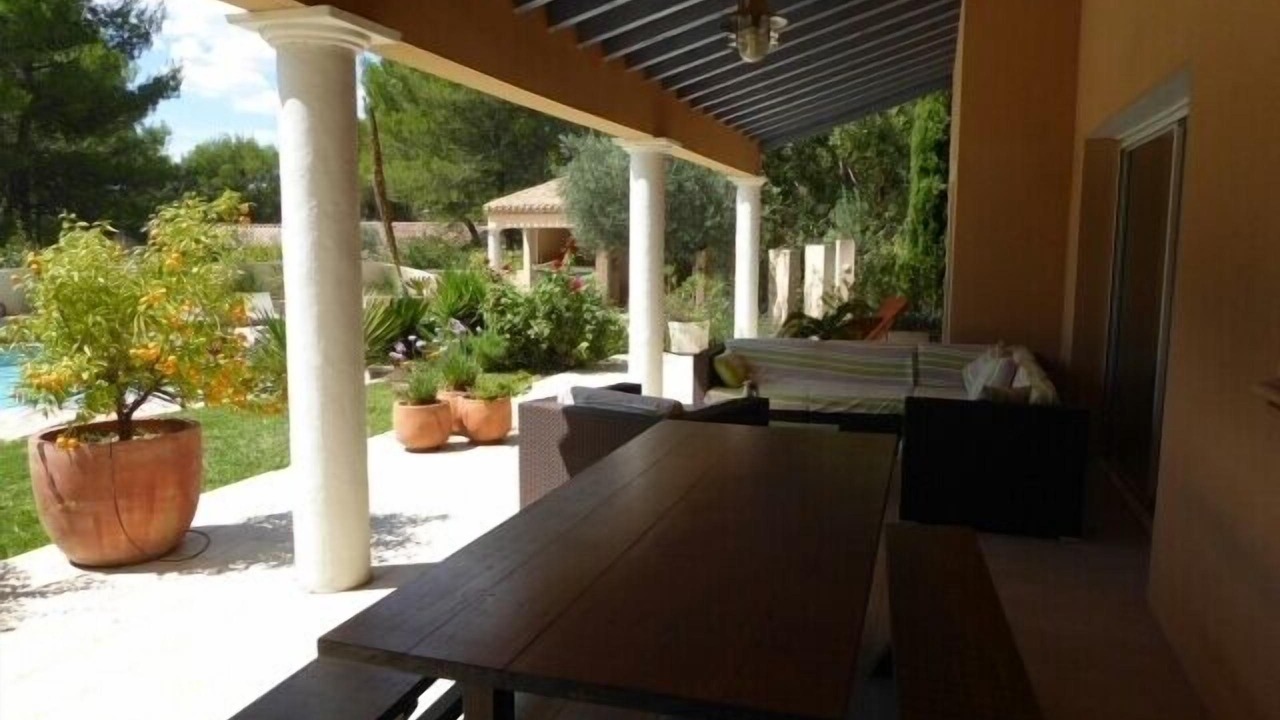 Photo of Outdoor in Castelnau-le-Lez
