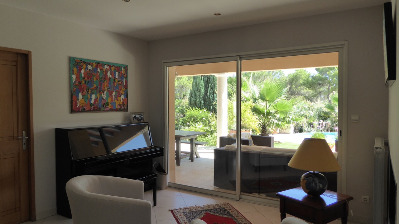 Photo of Livingroom in Castelnau-le-Lez
