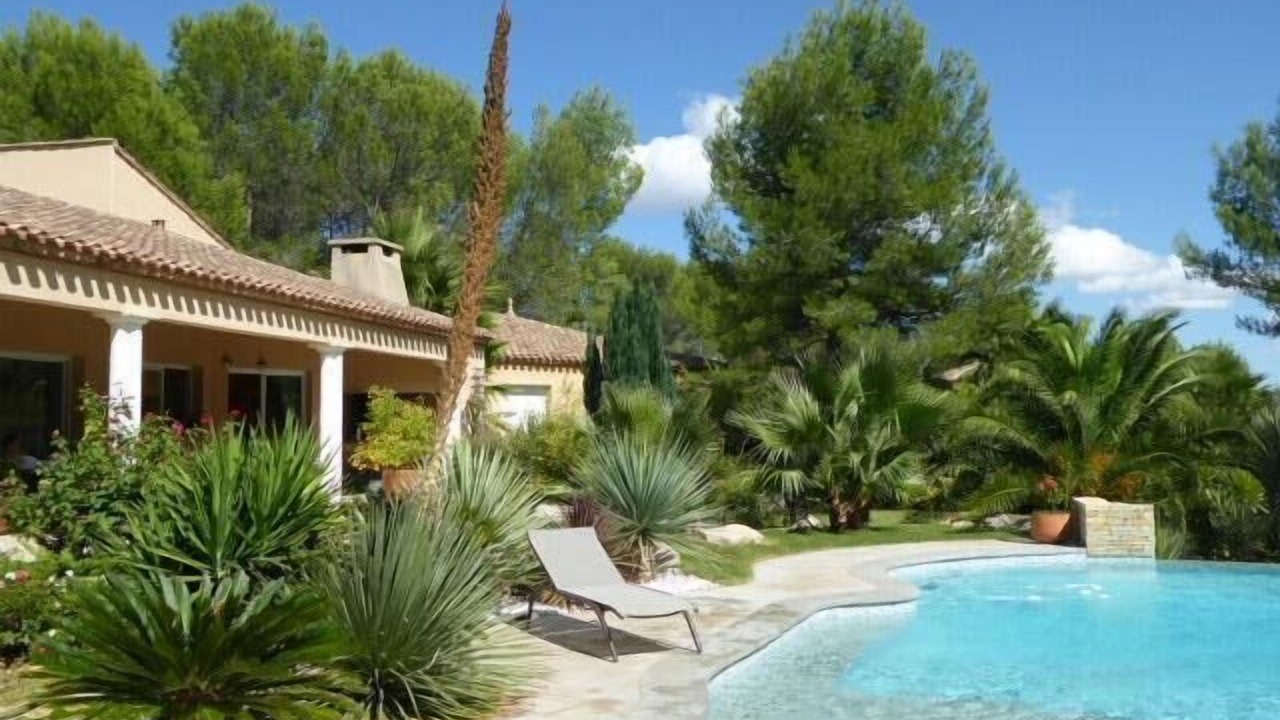 Photo of Outdoor in Castelnau-le-Lez