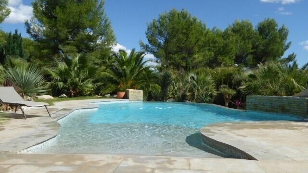 Photo of Outdoor in Castelnau-le-Lez