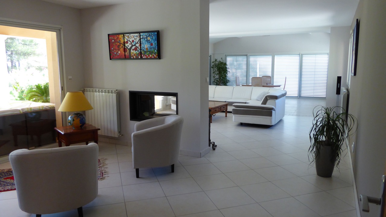 Photo of Livingroom in Castelnau-le-Lez