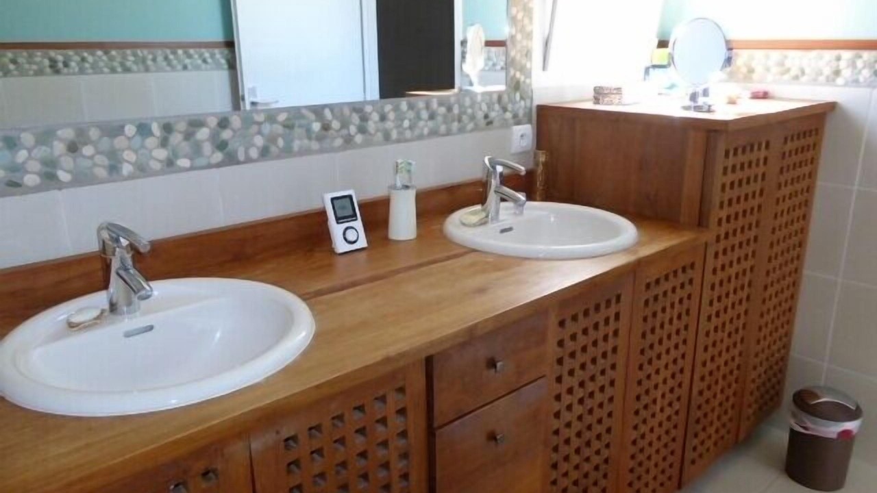 Photo of Bathroom in Castelnau-le-Lez