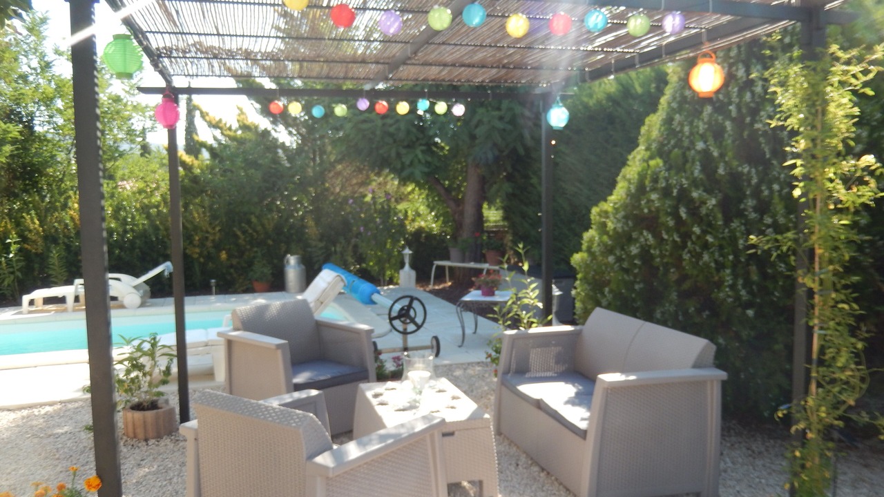 Photo of Outdoor in La Bouilladisse
