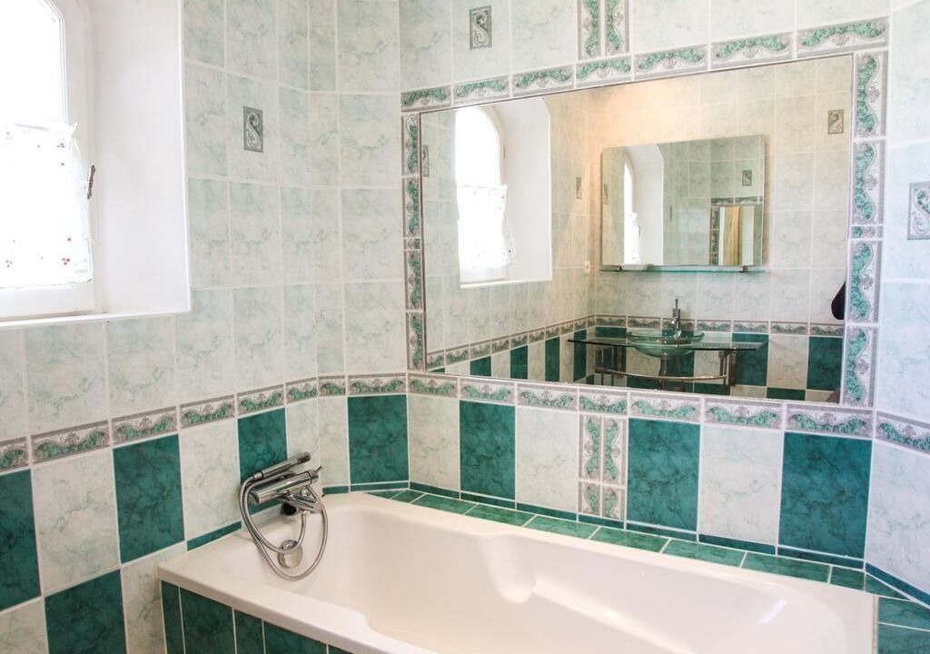 Photo of Bathroom in Maillane