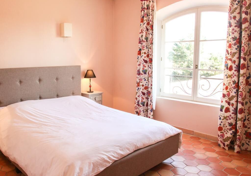 Photo of Bedroom in Maillane