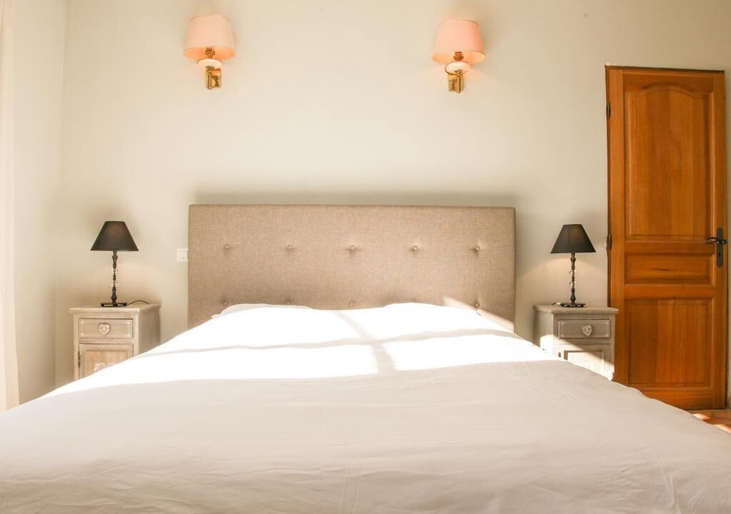 Photo of Bedroom in Maillane