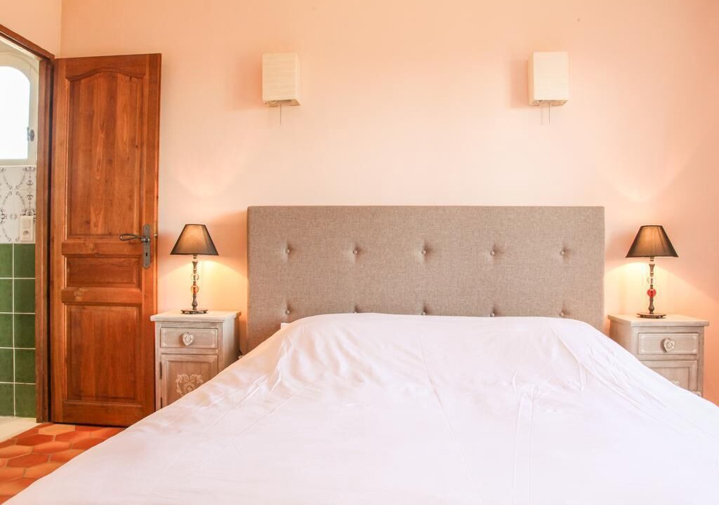 Photo of Bedroom in Maillane