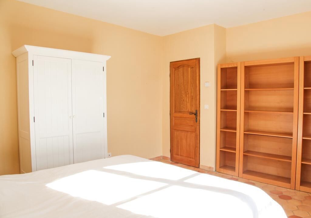 Photo of Bedroom in Maillane