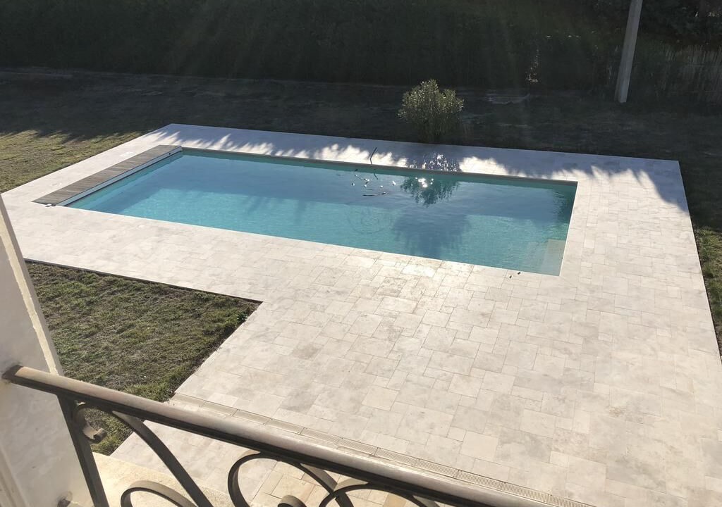 Photo of Outdoor in Maillane