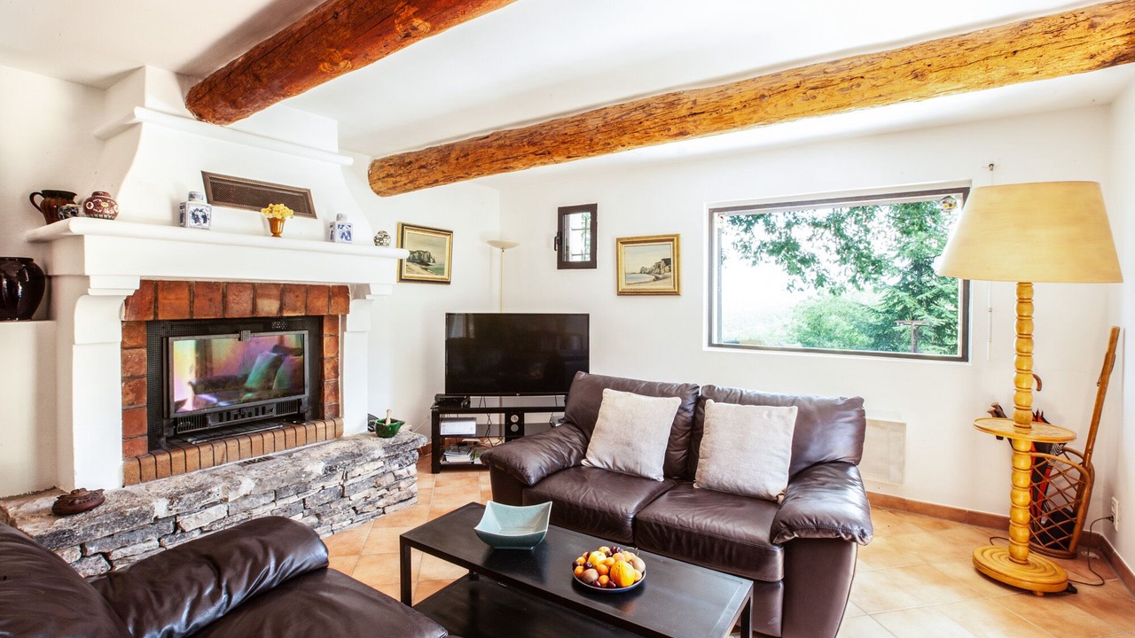 Photo of Livingroom in Castellet
