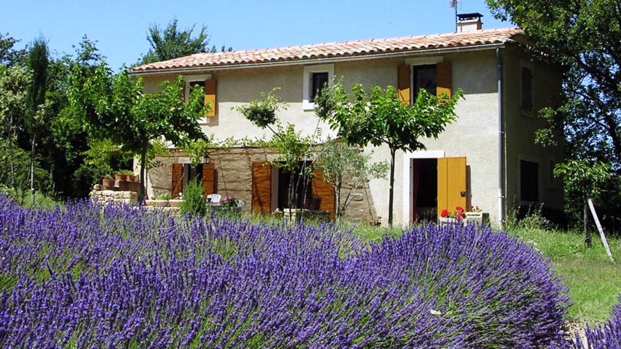 Photo of Outdoor in Castellet