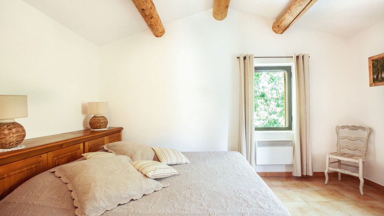 Photo of Bedroom in Castellet