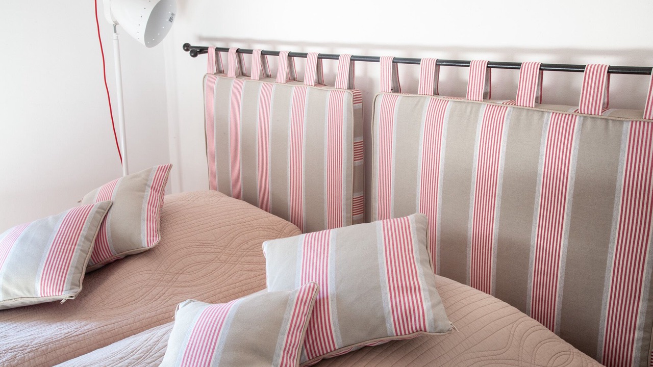 Photo of Bedroom in Castellet