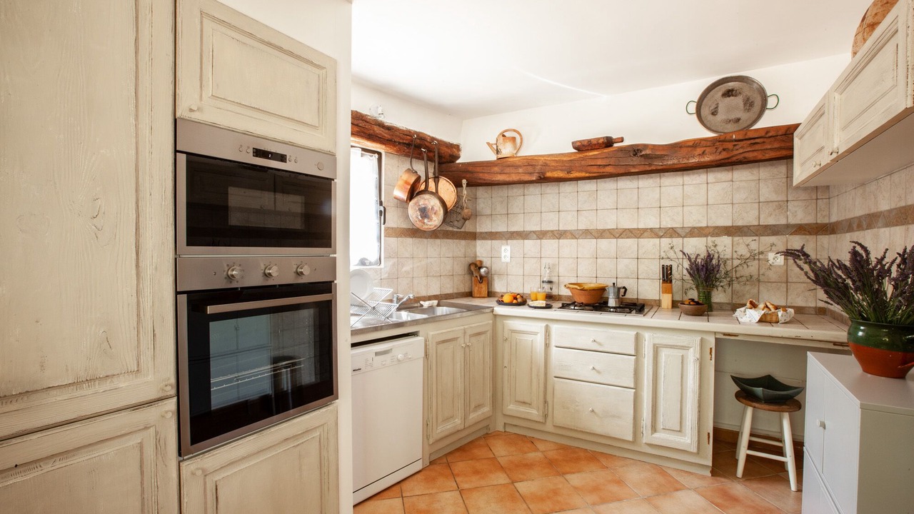 Photo of Kitchen in Castellet