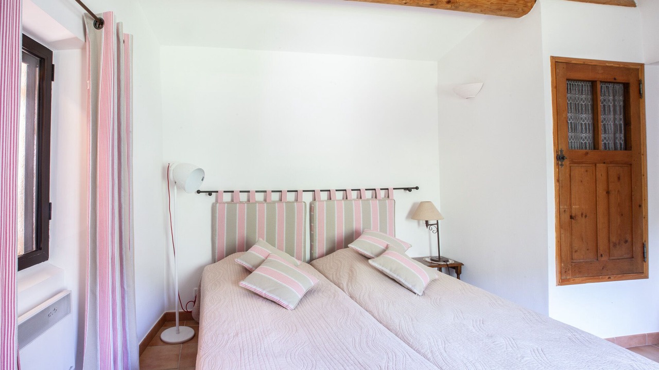 Photo of Bedroom in Castellet
