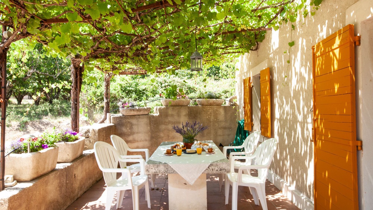 Photo of Outdoor in Castellet