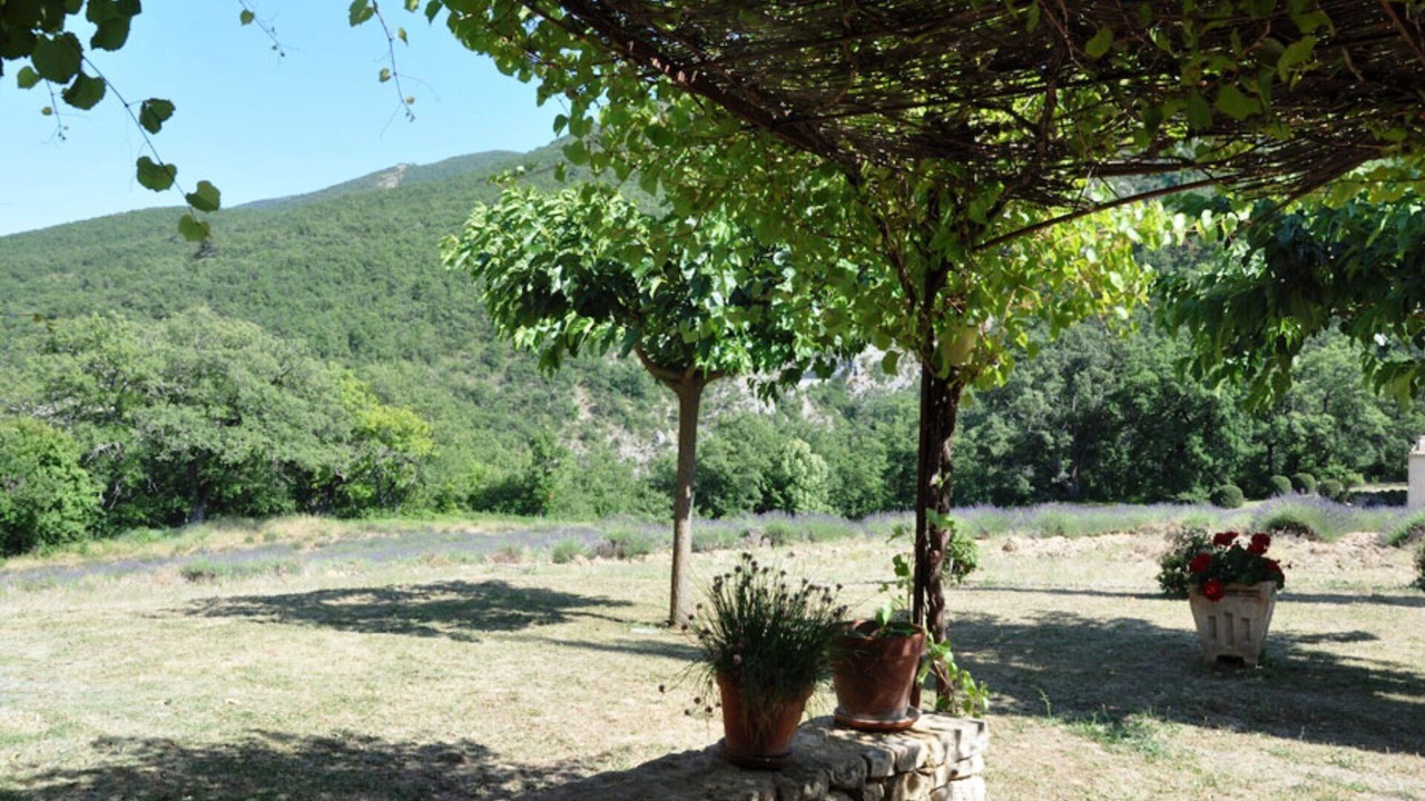 Photo of Outdoor in Castellet
